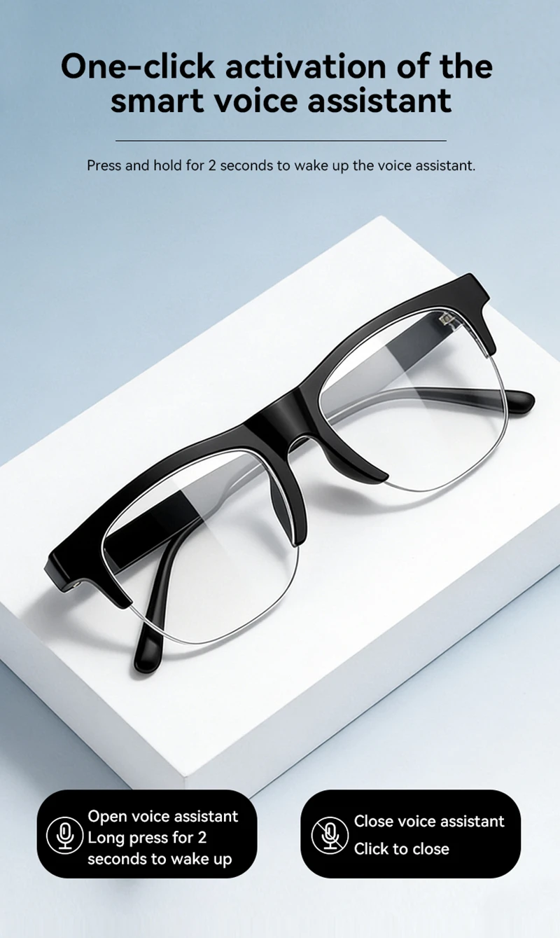 Lenovo 8K 1600MP AI Smart Glas - Smart Glasses Lens review and price