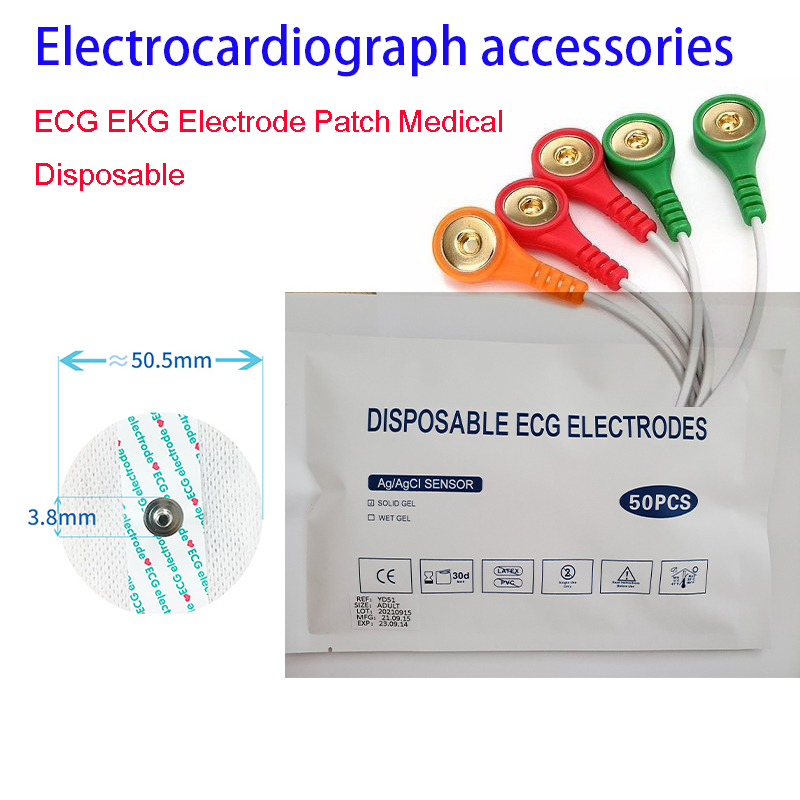 CONTEC Tlc9803 tlc5000 tlc6000 - Ecg Patch Monitor review and price