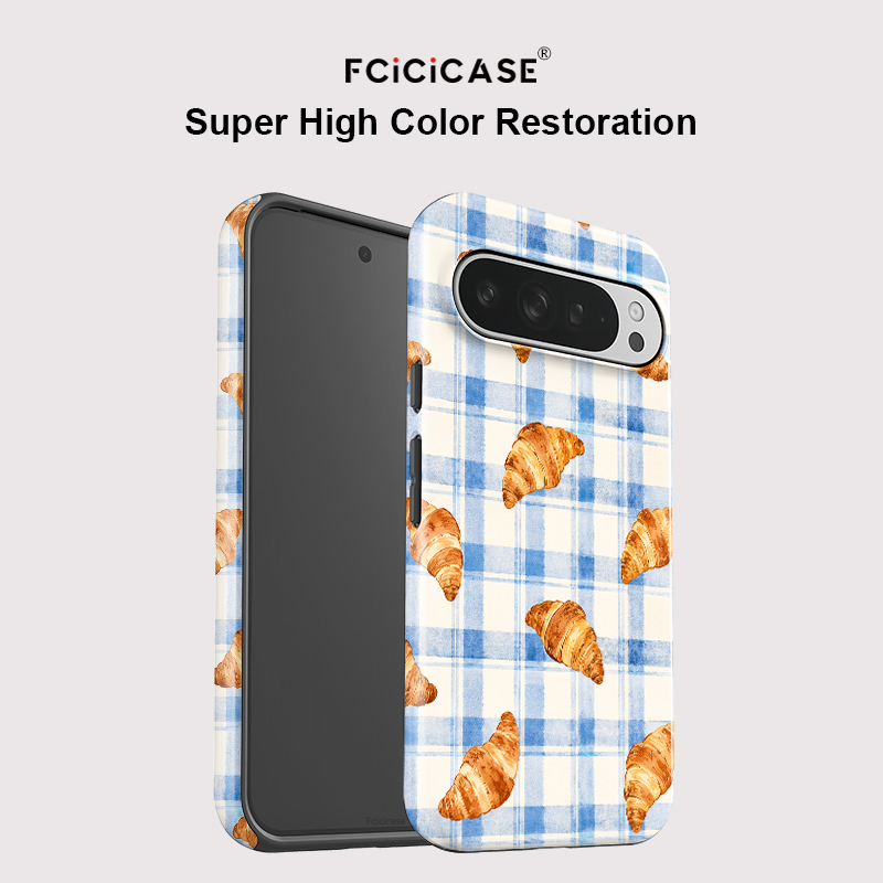 Fcicicase Acrylic Matte Phone  - Google Pixel 8A review and price
