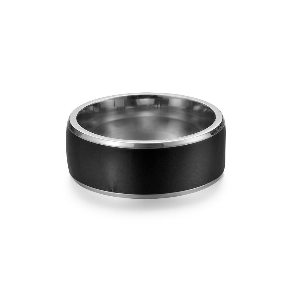 Fashion Multifunctional Androi - Smart Ring Nfc Pay review and price