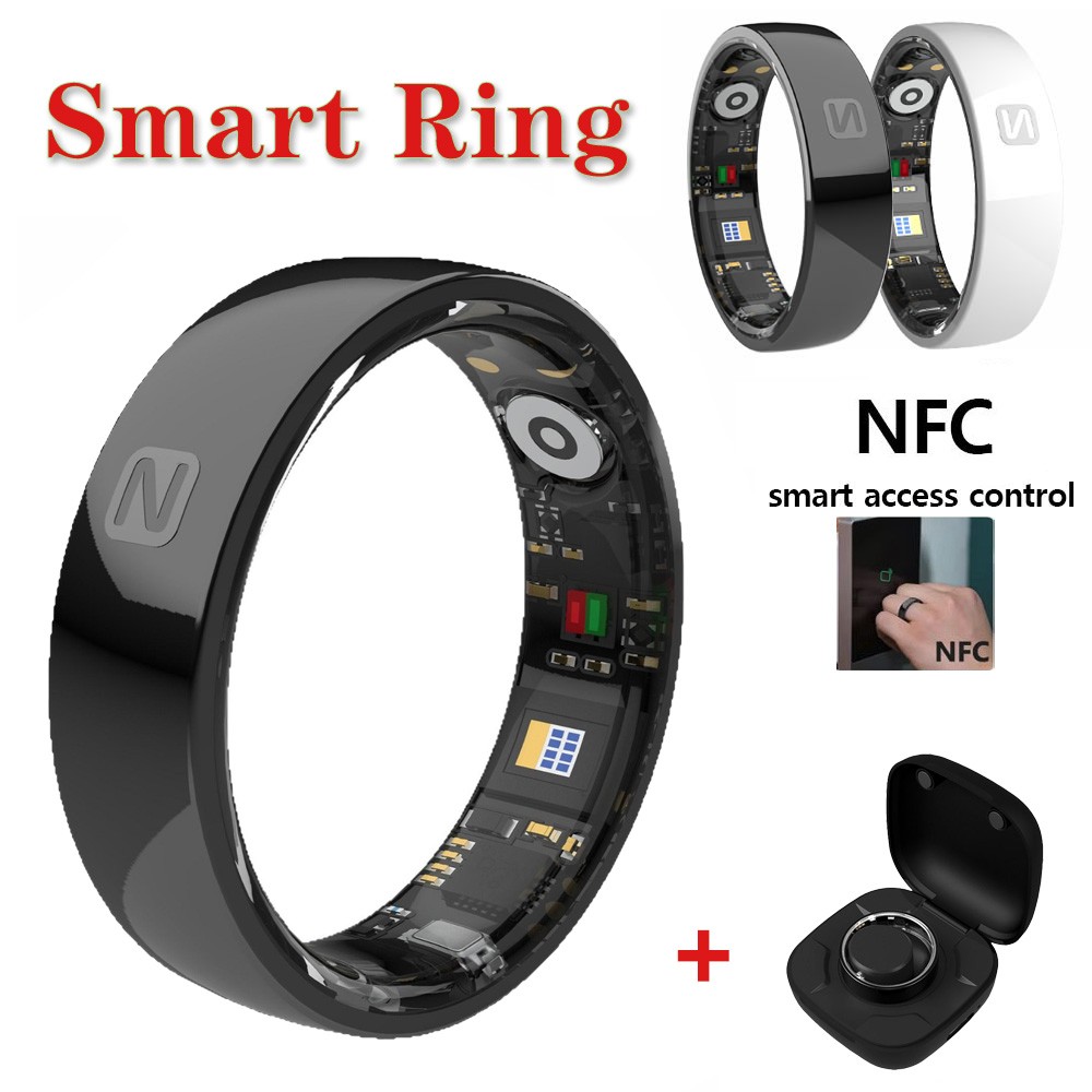 New NFC Smart Ring for Android - Smart Ring Nfc Pay review and price