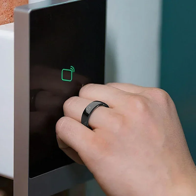 New NFC Smart Ring for Android - Smart Ring Nfc Pay review and price