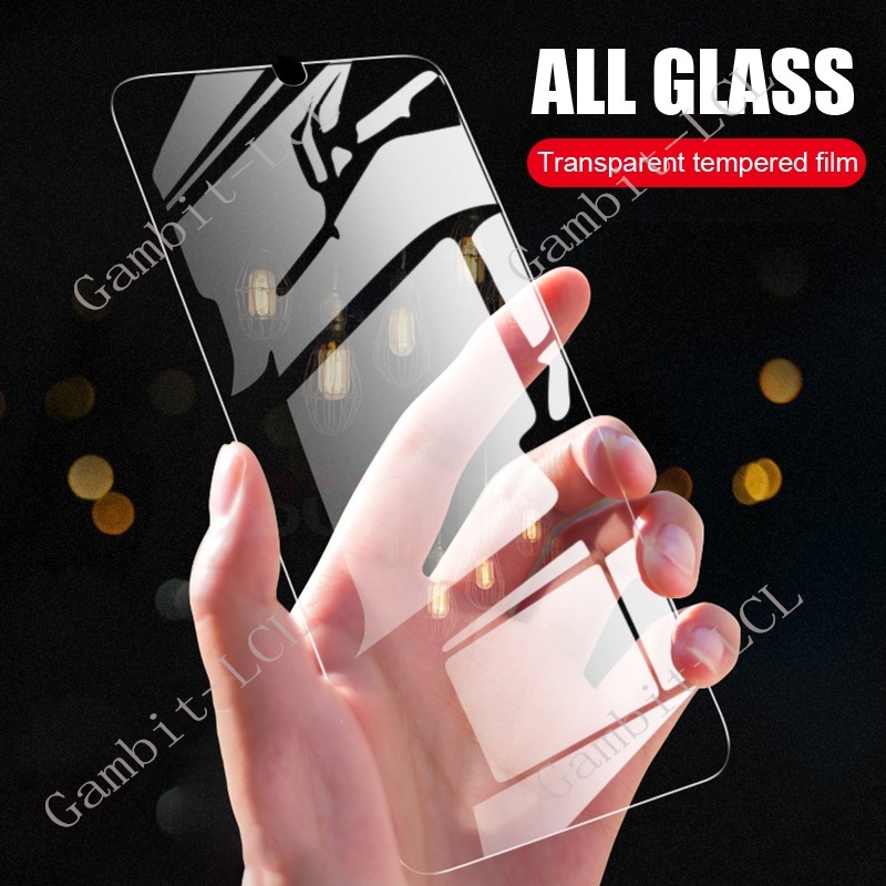9H HD Original Tempered Glass  - Vivo V40 review and price