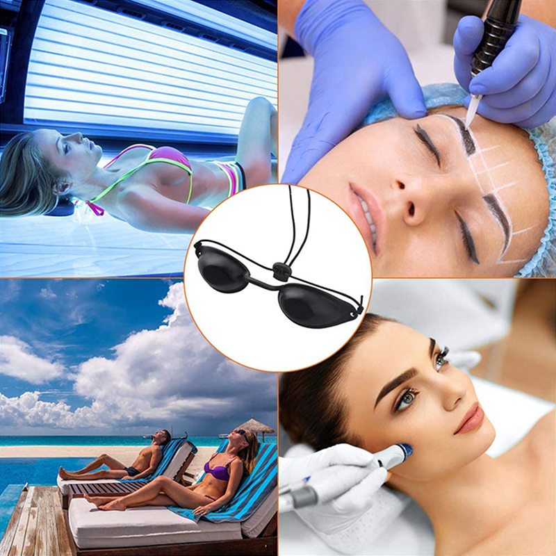 Soft Beauty Eye Mask Laser Pro - Light Therapy Glasses review and price