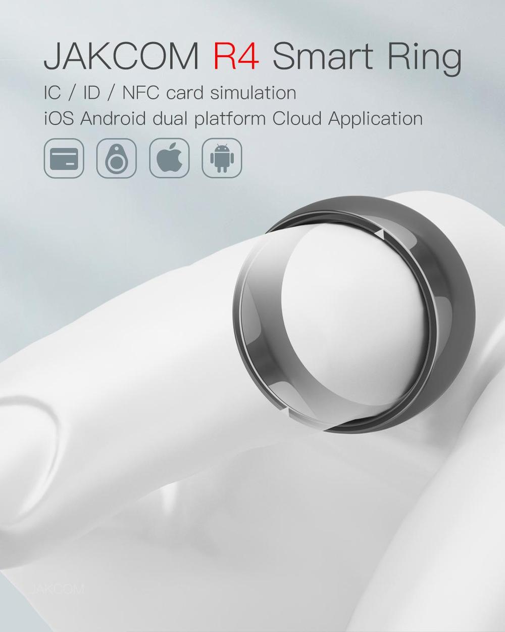 NEW Smart Rings Wear Jakcom R4 - Smart Ring Nfc Pay review and price