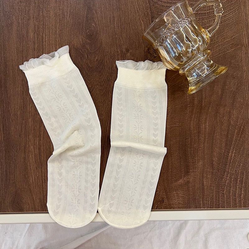 3Pairs/Lot Baby Girls Knee Hig - Baby Sock Oximeter review and price