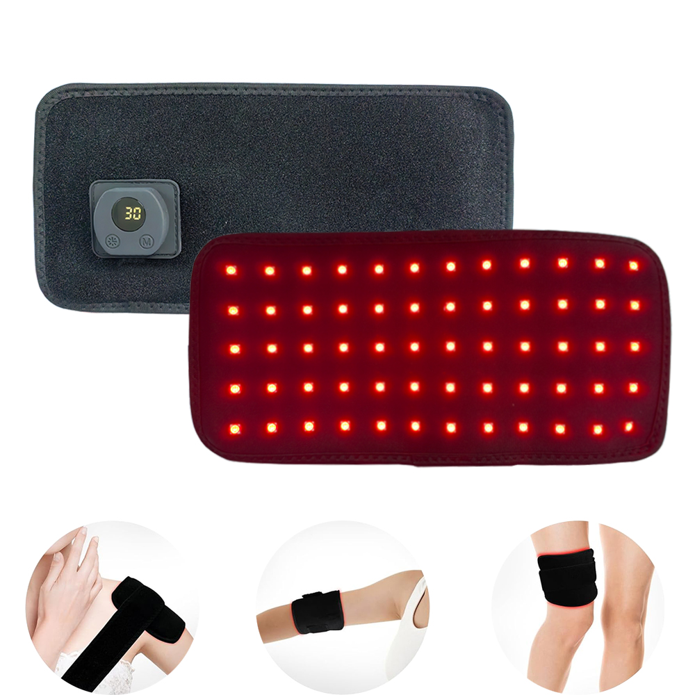 2025 New 60 Leds Red and Near- - Galvanic Skin Sensor review and price