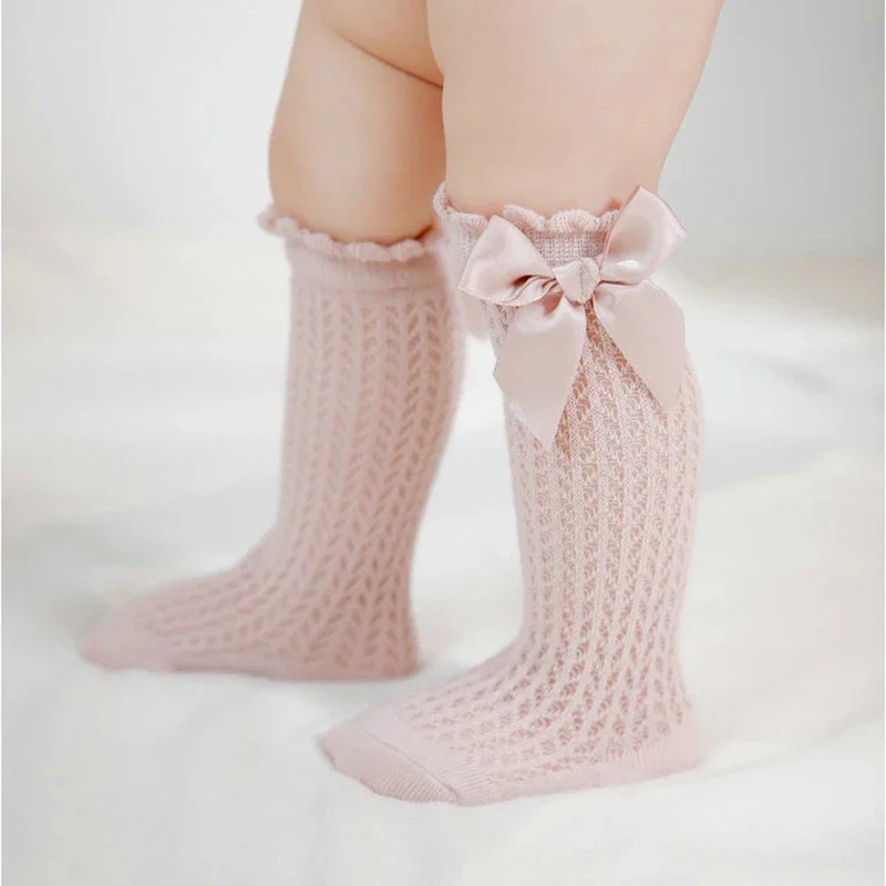 Simmer Spring Mesh Thin Cotton - Baby Sock Oximeter review and price