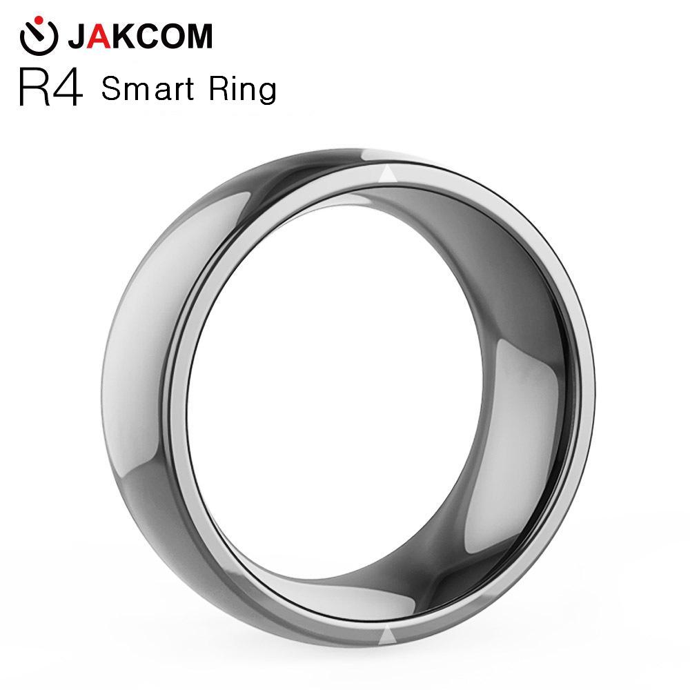 Jakcom Smart Ring  R4 Wearable - Smart Ring Nfc Pay review and price