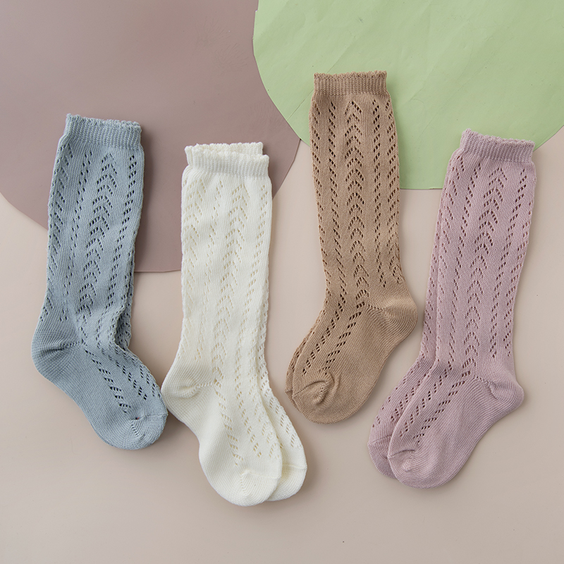 New Summer Children Socks Baby - Baby Sock Oximeter review and price