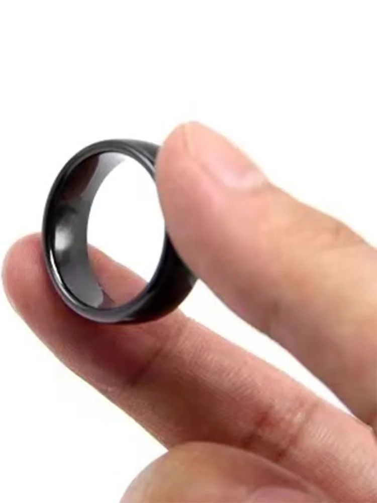 CUID T5577 Dual Chip Clone Rin - Smart Ring Nfc Pay review and price