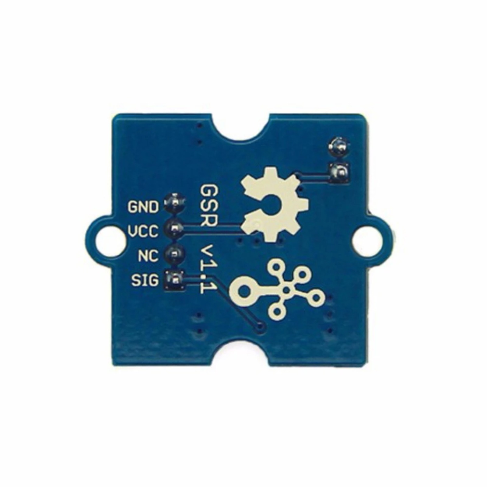 Galvanic Skin Response Skin Cu - Galvanic Skin Sensor review and price