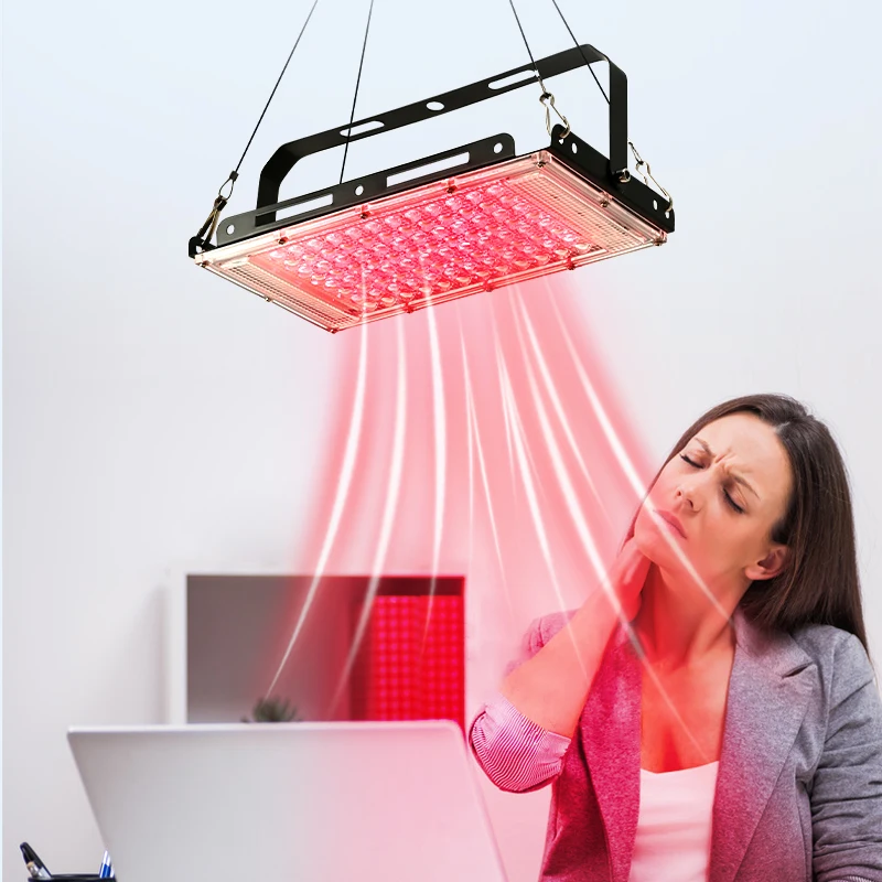 3 in 1 Infrared&Red Light Ther - Galvanic Skin Sensor review and price