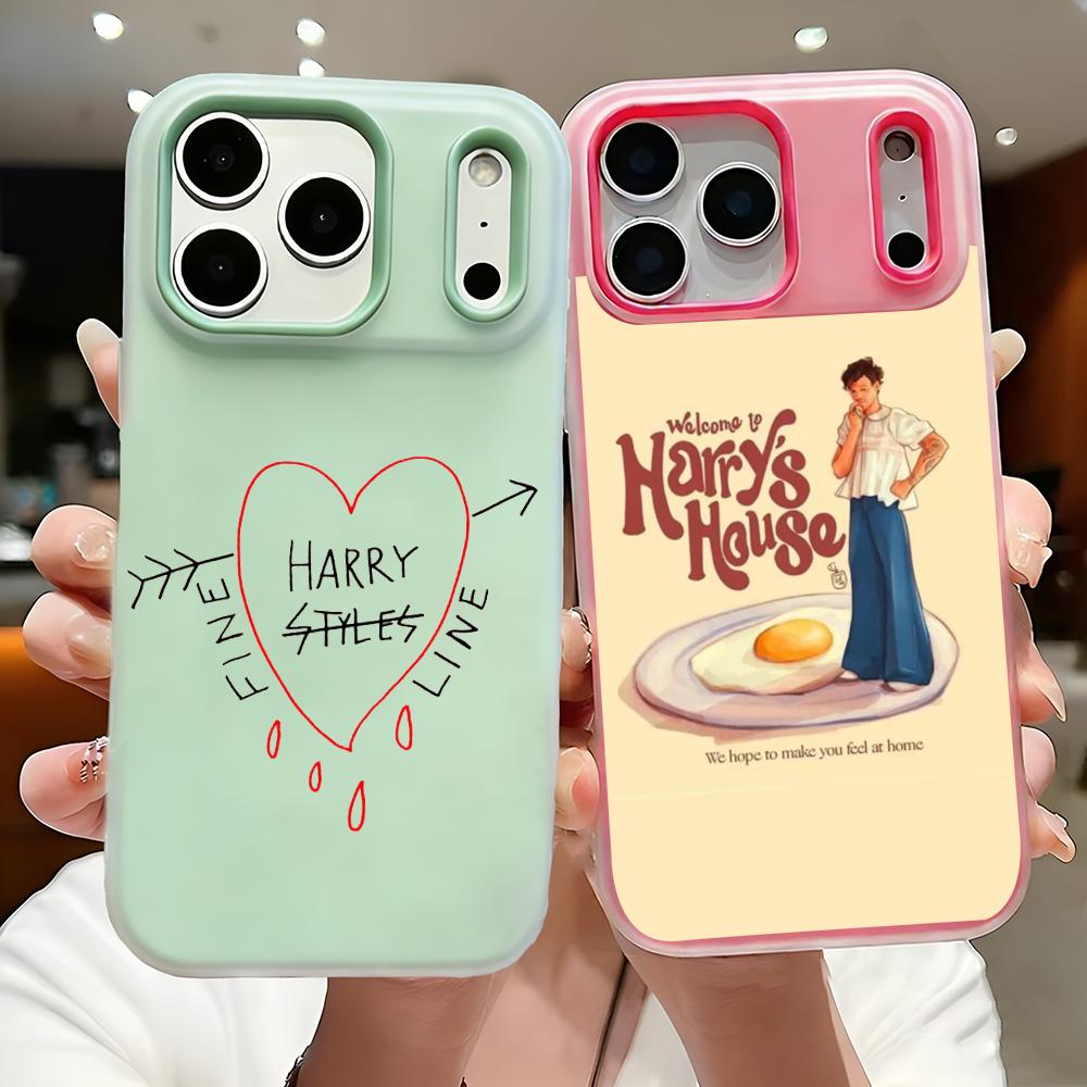Tour Music H-Harry StylesS Pho - Apple Iphone 15 review and price