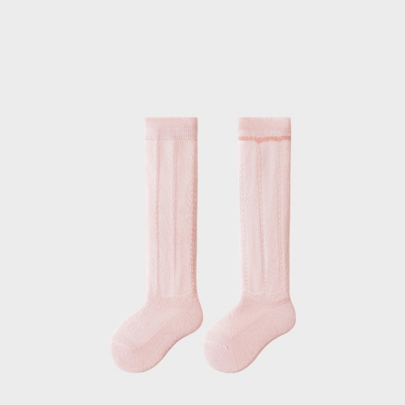 Baby Hollow Out Long Socks Bre - Baby Sock Oximeter review and price