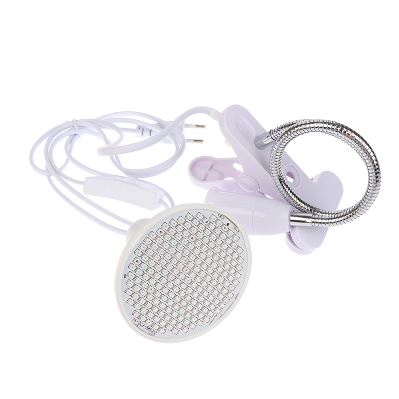 LED 660nm Red And 850nm Near I - Galvanic Skin Sensor review and price