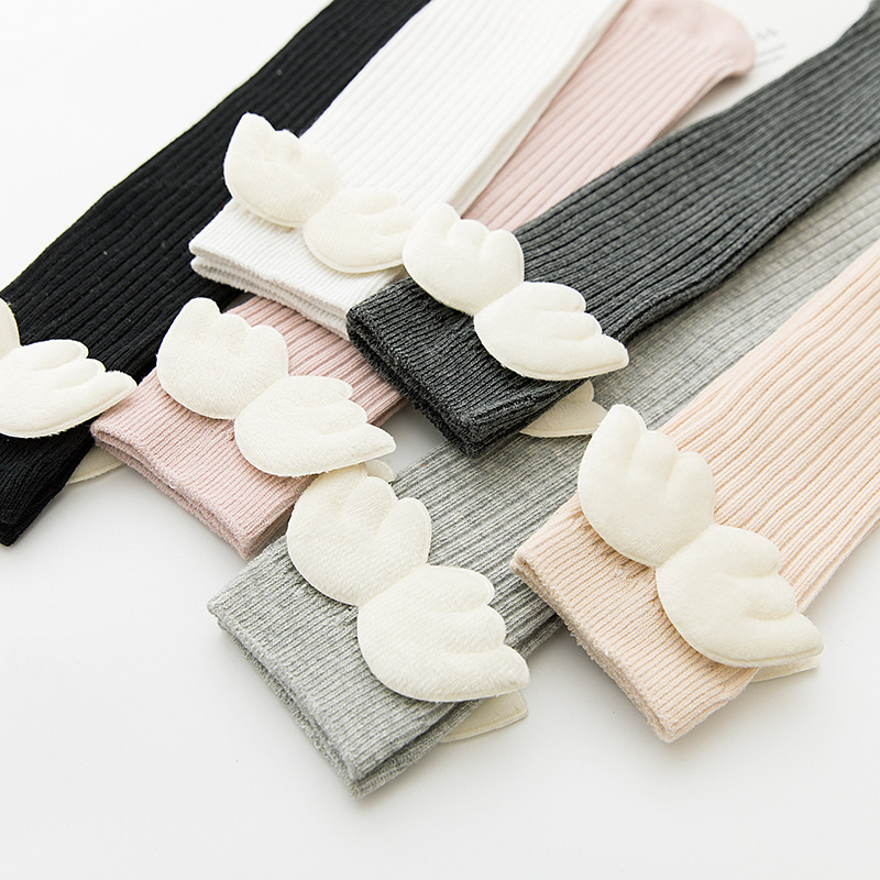 New Baby Girls Socks Angel Win - Baby Sock Oximeter review and price