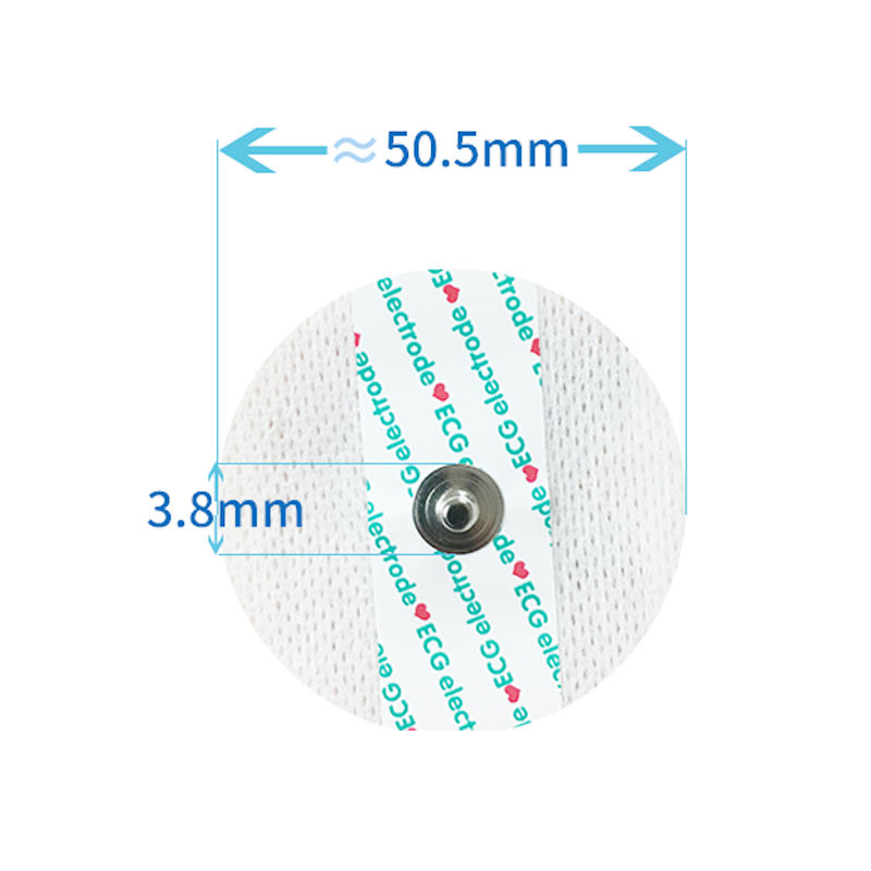 ECG EKG Electrode Patch Medica - Ecg Patch Monitor review and price