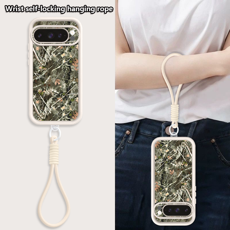 Forest Hunting Patterned TPU P - Google Pixel 8A review and price