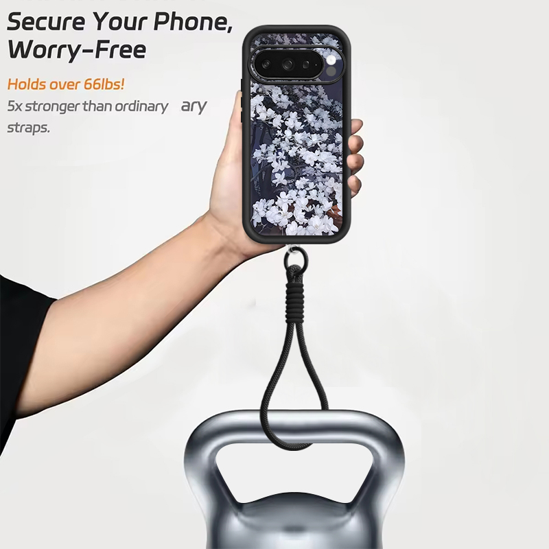 Forest Hunting Patterned TPU P - Google Pixel 8A review and price